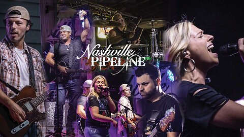 Friday night with Nashville Pipeline at Gameday Sports Bar!