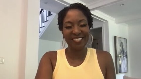 Taliah Waajid x Rolling Out Beauty