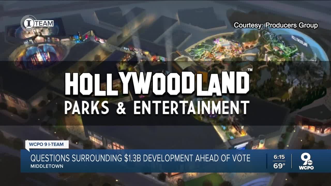 Middletown's 'Hollywoodland' developer to get $2M by Christmas - no matter what