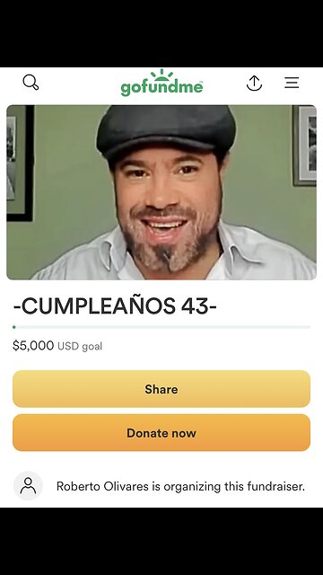 🎉𝐂𝐔𝐌𝐏𝐋𝐄𝐀𝐍̃𝐎𝐒 𝟒𝟑 𝐏𝐄𝐑𝐈𝐎𝐃𝐈𝐒𝐓𝐀 𝐎𝐋𝐈𝐕𝐀𝐑𝐄𝐒🎉