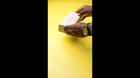 Unboxing of Meta Ai Glasses