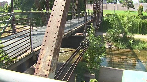 Repairing decades-old bridge in Denver's LoDo neighborhood will cost $250K