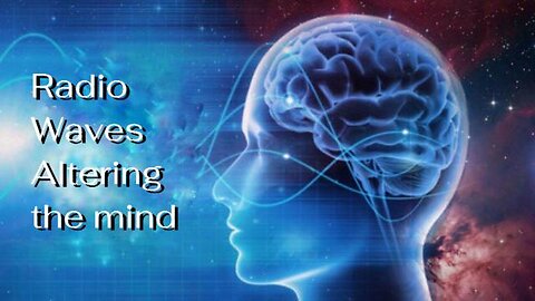 Can Radio Waves Alter Our State of Mind