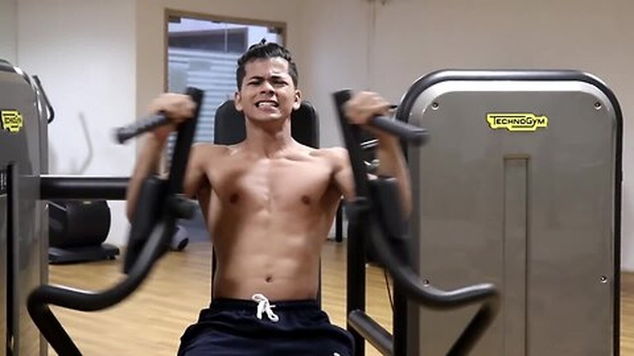 Gym workout|sidhart Nigam |Abs workout|six pack workout