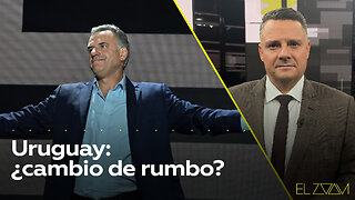 Uruguay: ¿cambio de rumbo?