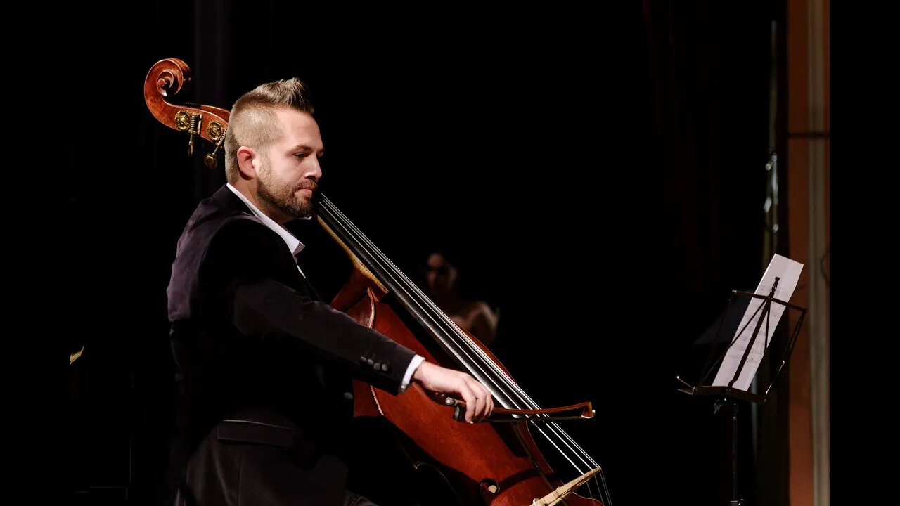 "Listen to Music - Save a Paw" - Charity Concert - Sofia, Bulgaria