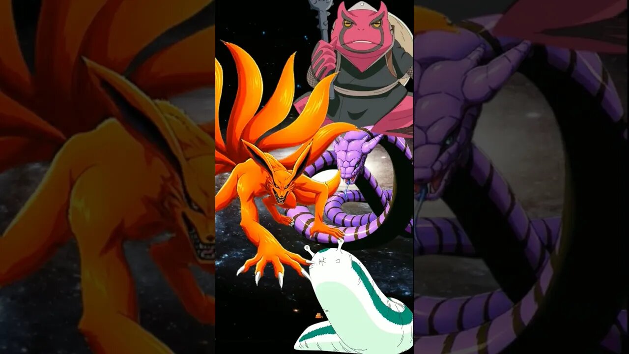 WHO IS STRONGEST?? - Naruto, Sasuke, Sakura VS Jiraiya, Orochimaru, Tsunade.#shorts