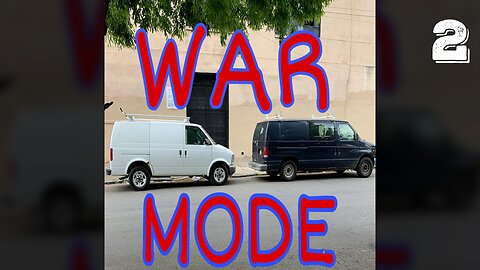 Sunday service | WAR MODE #2 [Apr 19, 2020]