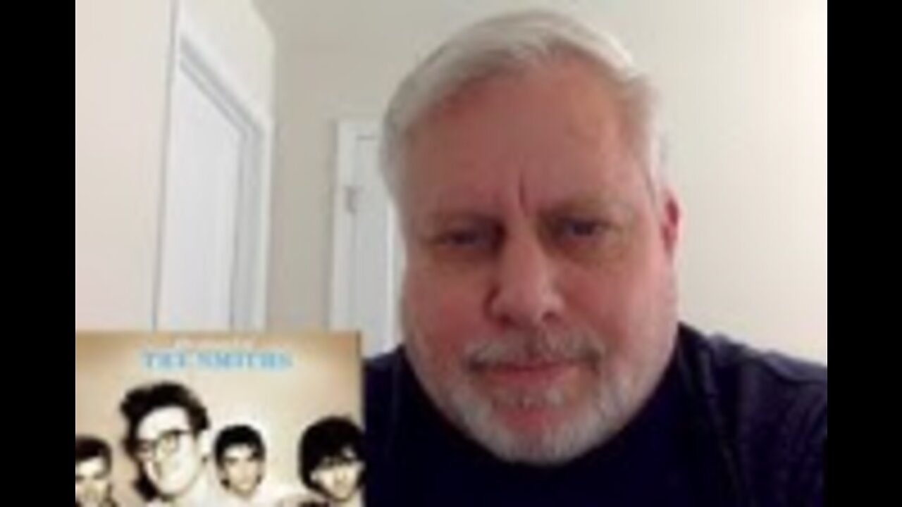 The Smiths - How Soon Is Now REACTION #FaceTheMusicReactions