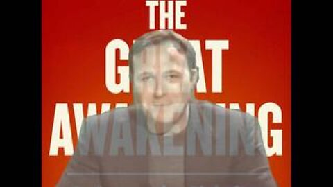 For 3 Decades, Alex Jones Has Been The Watchman - Now The Great Awakening Has Arrived!