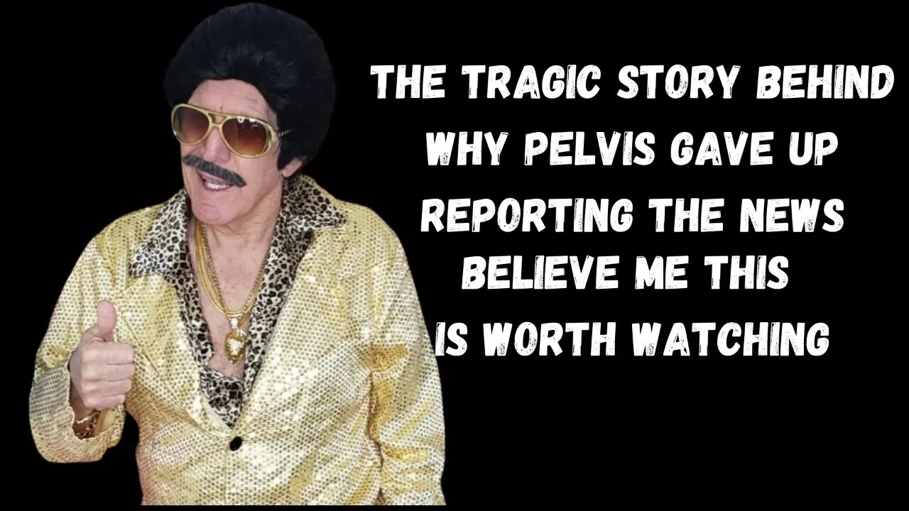 Pelvis's tragic story