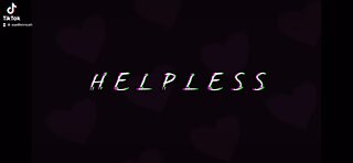 Helpless - Seth Noah