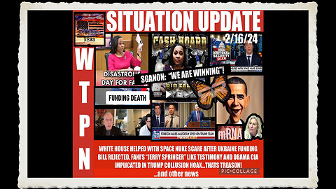 WTPN SITUATION UPDATE 2 16 24