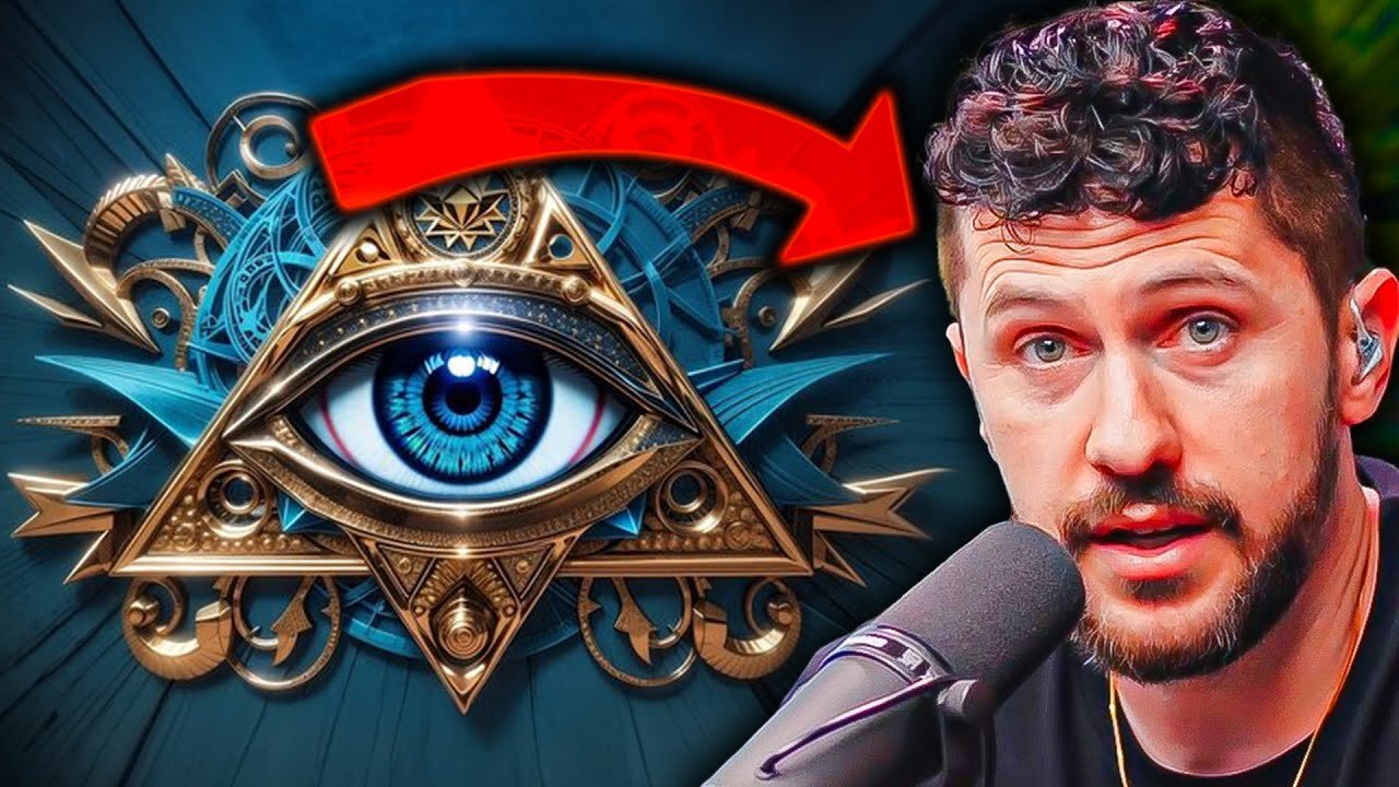 Is Ruslan A Freemason? EXPOSED