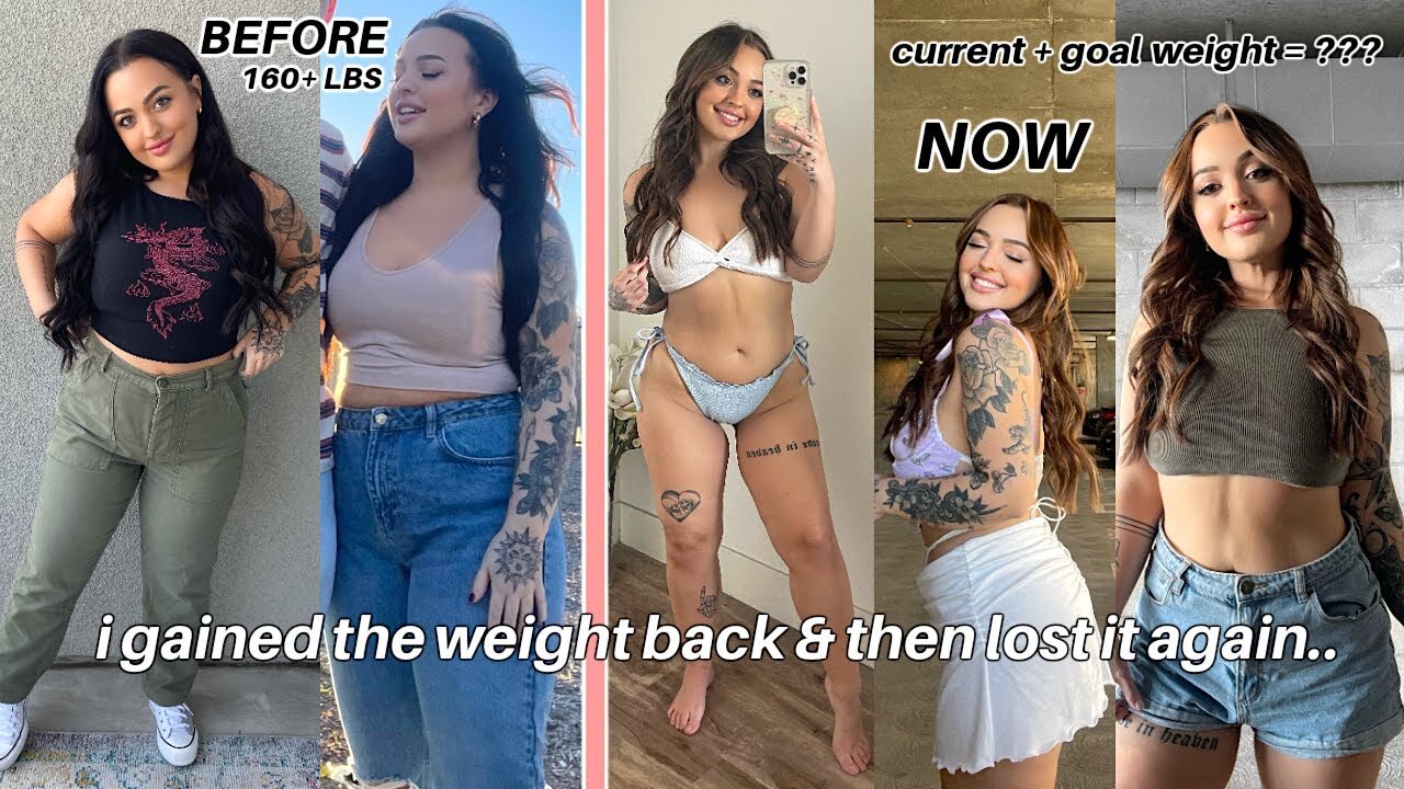 Weight loss in 2 week after