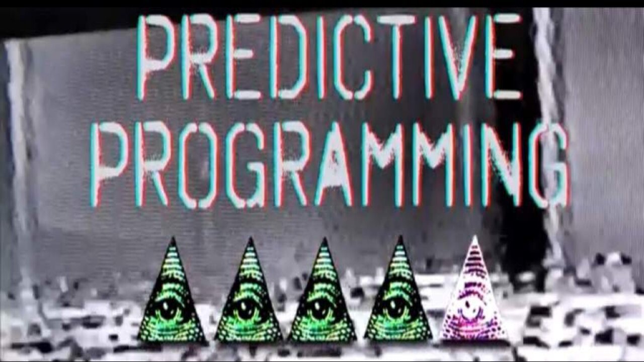 🌟 Predictive Programming and the Ohio Train Wreck ~ Deconstructing One of the Dark Occult's Most Effective Mind Control Tactics