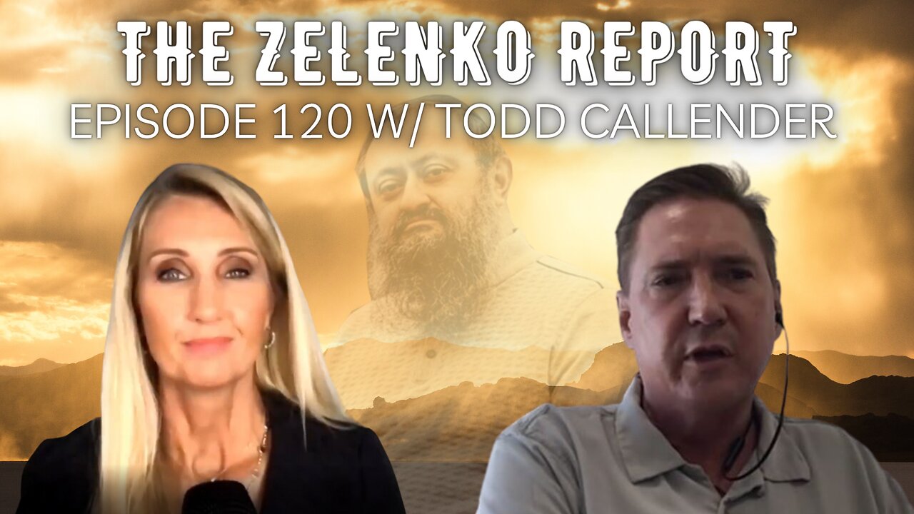 Enterprise Fraud: Episode 120 w/ Todd Callender