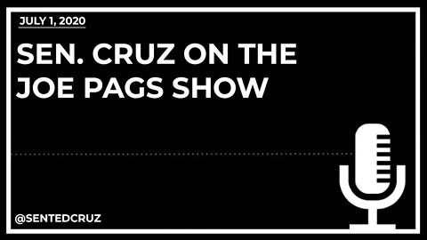 Cruz CALLS OUT Violent Rioters, Far Left Politicians Failing to Protect People: “They Hate America”