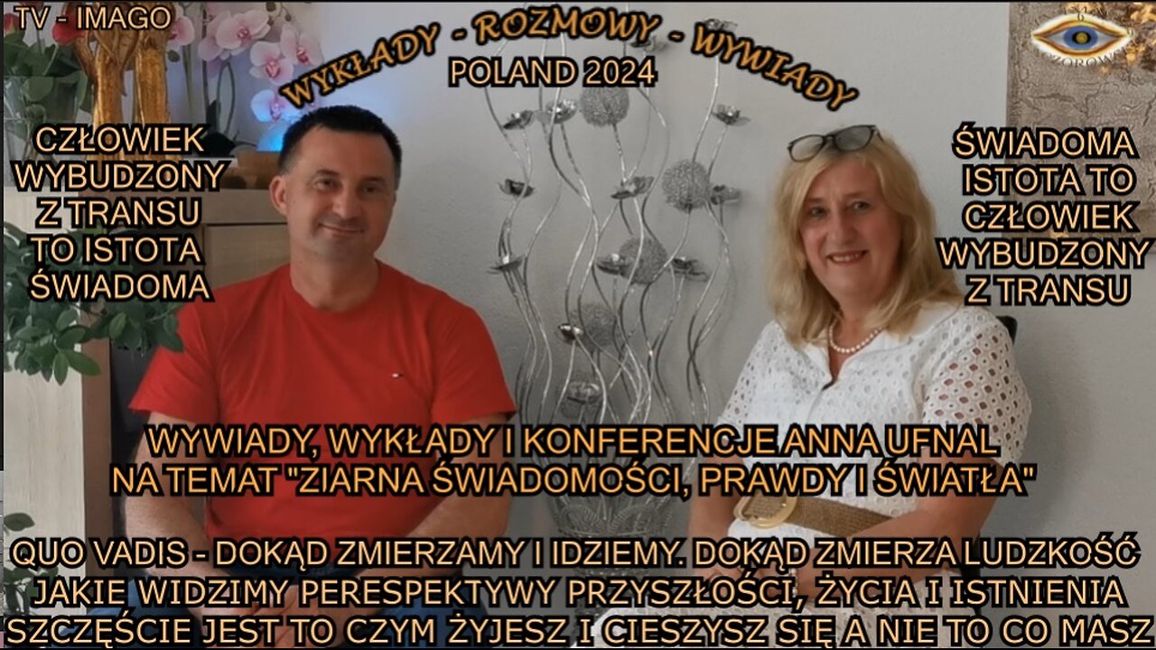 QUO VADIS - DOKĄD ZMIERZAMY I IDZIEMY,DOKĄD ZMIERZA LUDZKOŚĆ. JAKIE WIDZIMY PERSPEKTYWY PRZYSZŁOSCI,ZYCIA I ISTNIENIA. SZCZĘŚCIE JEST TO CZYM ŻYJESZ I CIESZYSZ SIĘ A NIE TO CO MASZ.