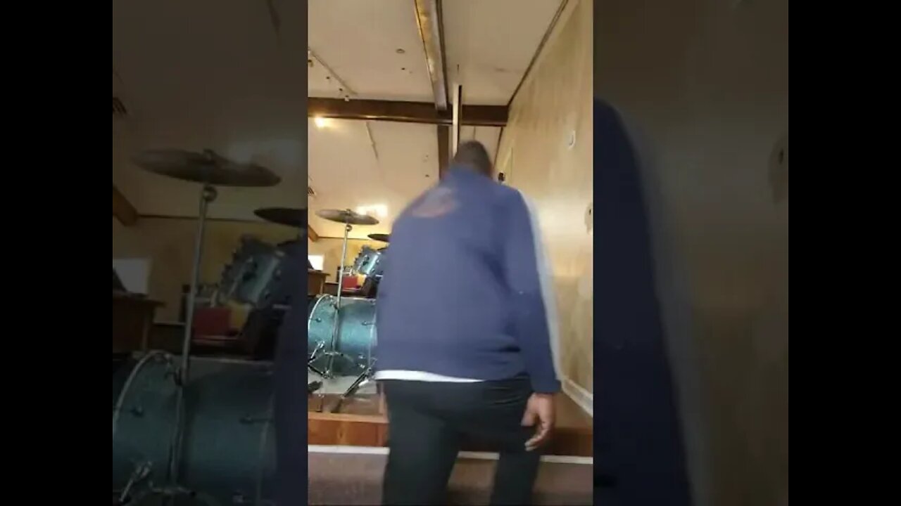 CHURCH PRAISE N WORSHIP