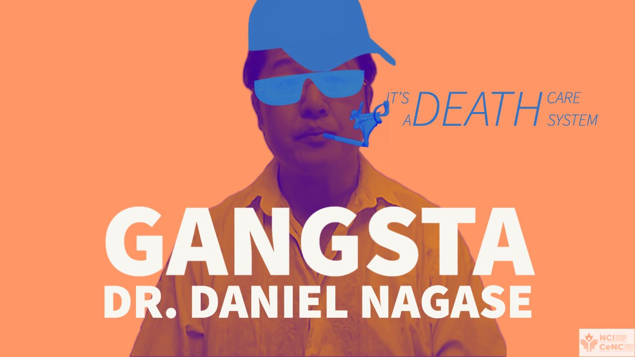 DR. DANIEL NAGASE - A DEATH CARE SYSTEM