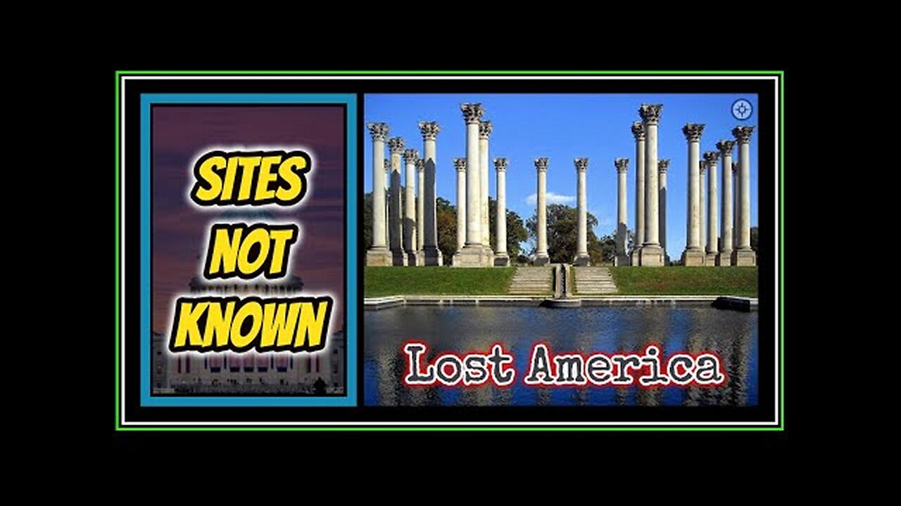 Jon Levi: Proof of Old America! - A Case Study! [Oct 22, 2023]