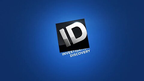 INVESTIGATION DISCOVERY: Your 'ID' In A BLACK BOX (2015)