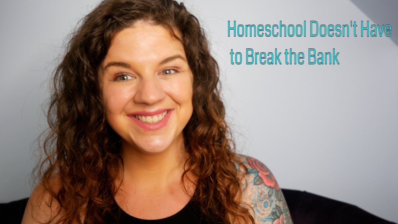 How to Homeschool on a Budget/ Free Homeschool Resources