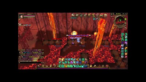 新天龍八部 online game - 探索摩崖洞的神秘Boss! 赤面鬼-工魂影像!