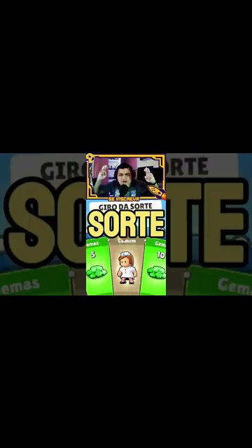 STUMBLEGUYS, COMENTA AI QUANTAS COROAS VOCÊ TEM E ME SEGUE. LIVE ÁS 22 HRS #cosmiconerd #stumbleguys