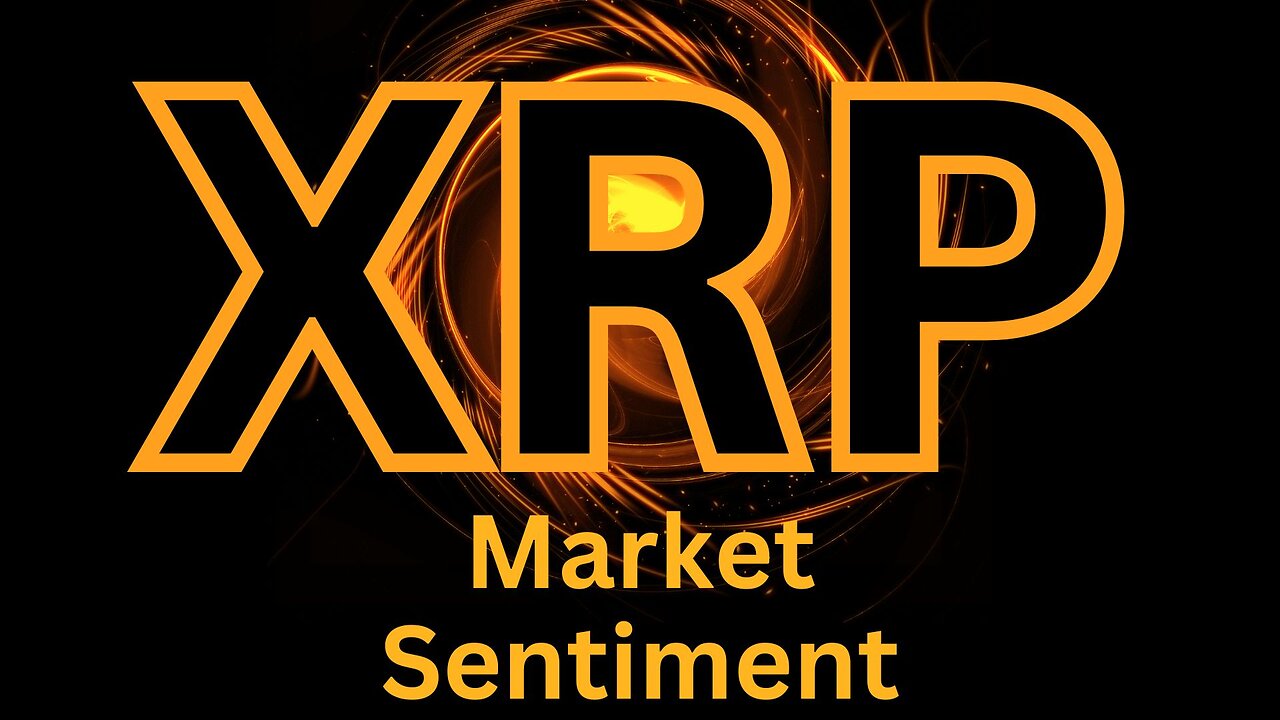 XRP Crypto News & Market Sentiment