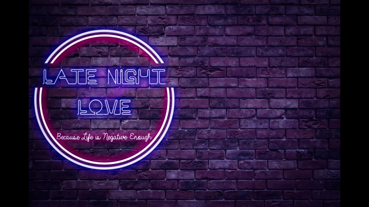 Late Night Love November 2nd 2024