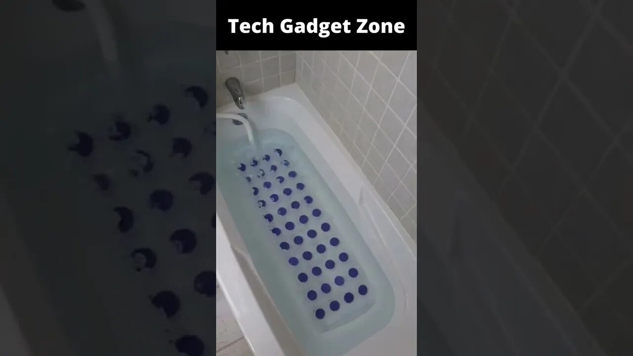 Bubble Massage Mat | Smart Gadgets for Home 🤩 #short