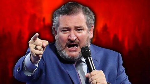 Ted Cruz Goes SCORCHED EARTH On Senate Democrats Who've Worked To Destroy The Legitimacy Of SCOTUS