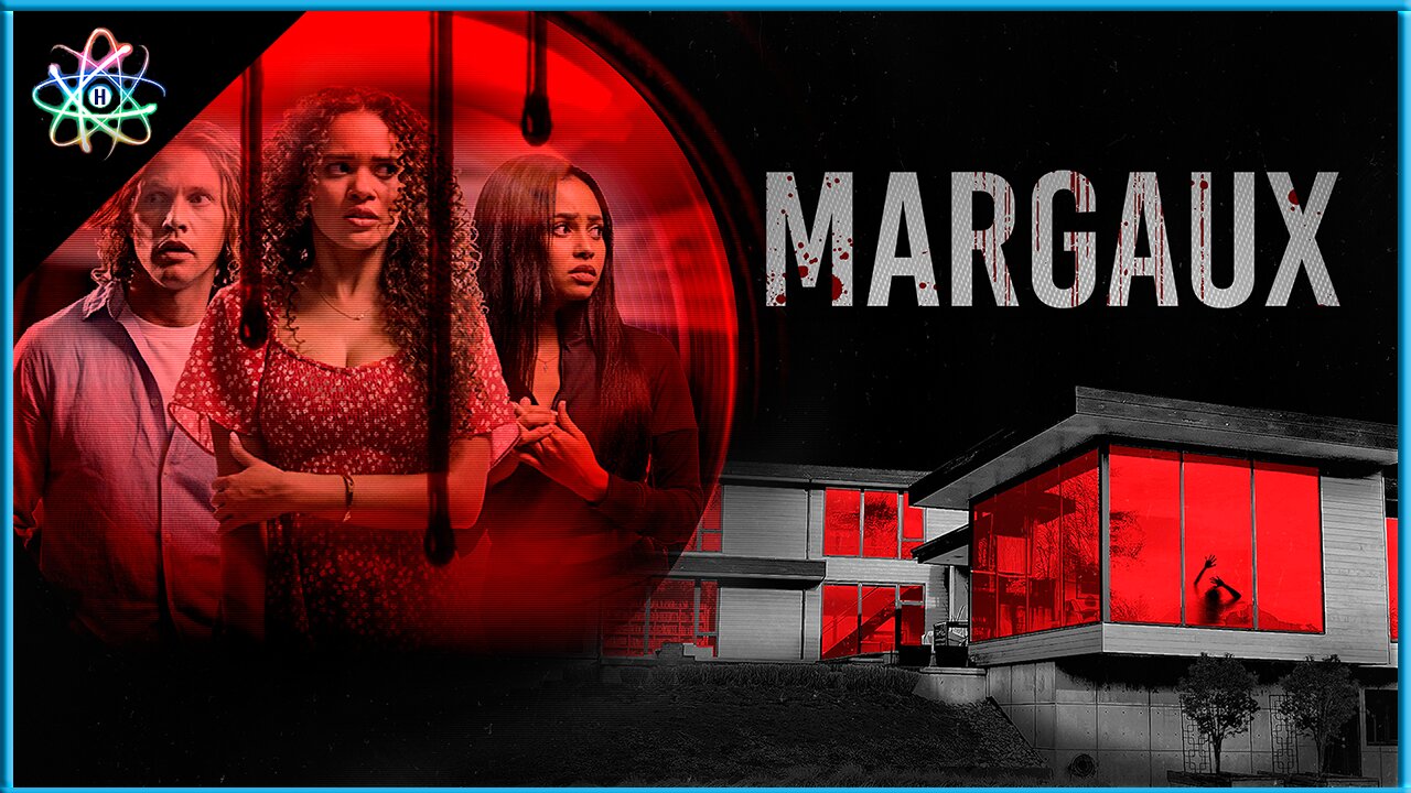 MARGAUX - Trailer "Paramount+" (Legendado)