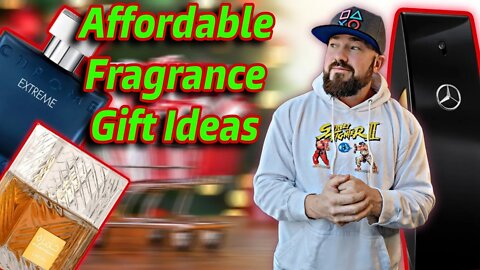 10 Very Affordable Fragrances for Christmas Holiday Gift Ideas | Best Cheap Fragrances 2022