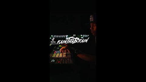 KainThaBrain RhythmSparring #25