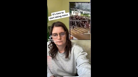 Taking notes from Japanese Protestors