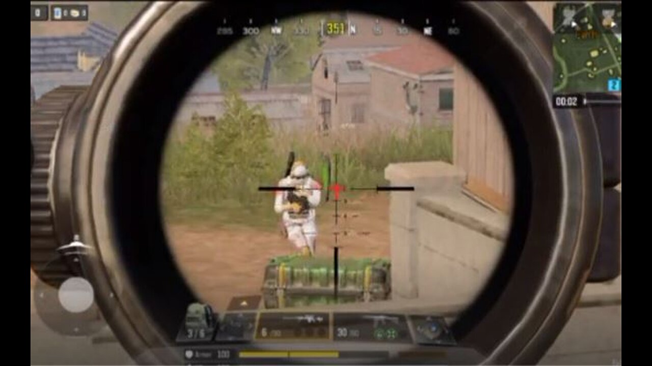 Call of Duty Mobile Gameplay Live Streaming of MKG