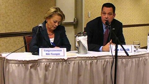 Tsongas Golnik Federal role in Education