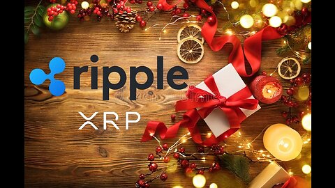 XRP Rally to $59,472?