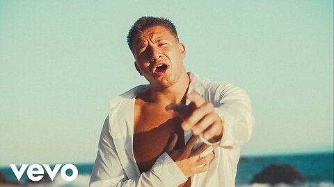 Where Are You 90 (Official Music Video) 