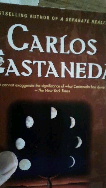 the wheel of time Carlos Castaneda