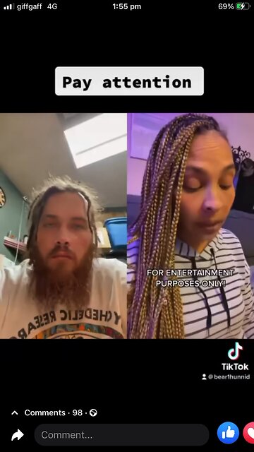 UsA strange stuff happening