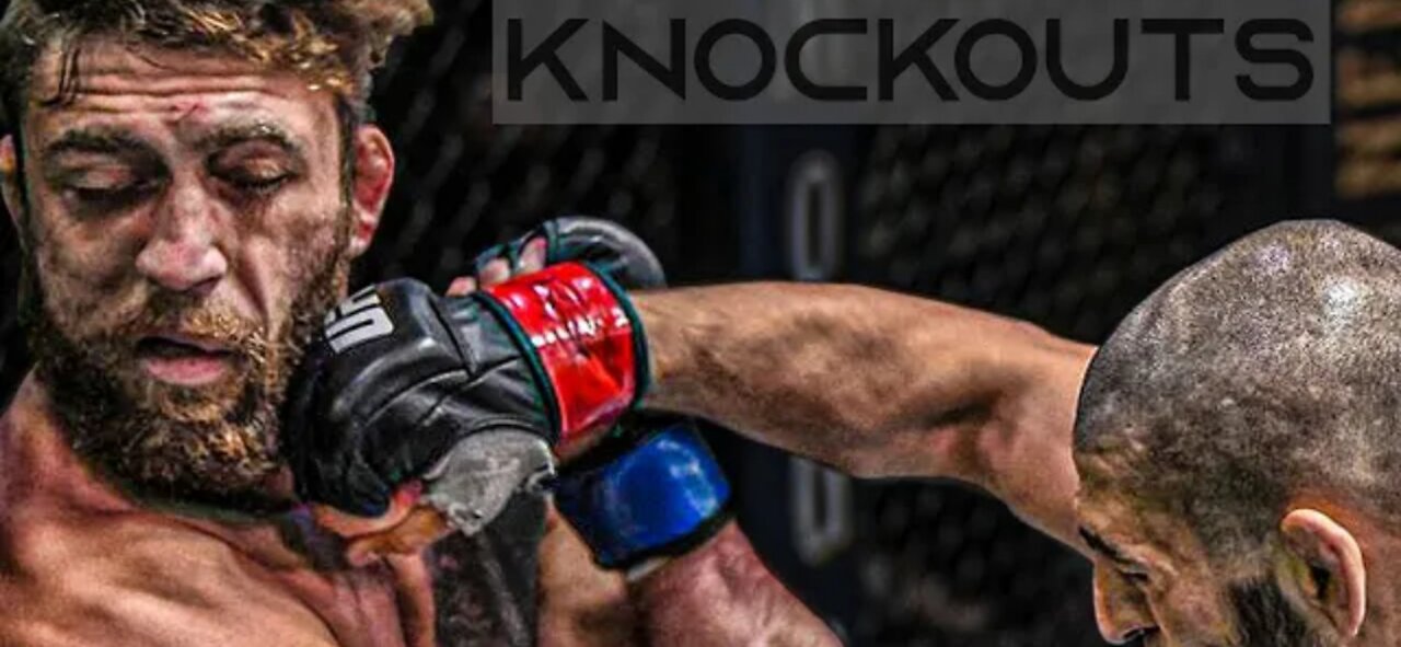 Some Of The Greatest Knockouts You'll Ever See | MMA Knockouts & Boxing Knockouts