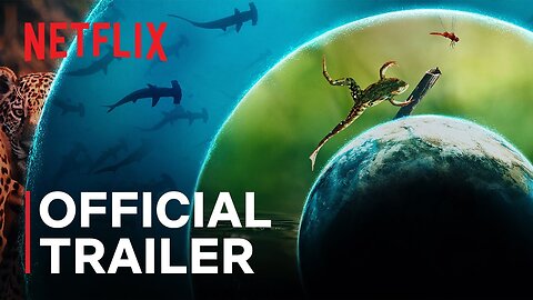 Our Living World | Cate Blanchett | Official Trailer | Netflix LATEST UPDATE & Release Date