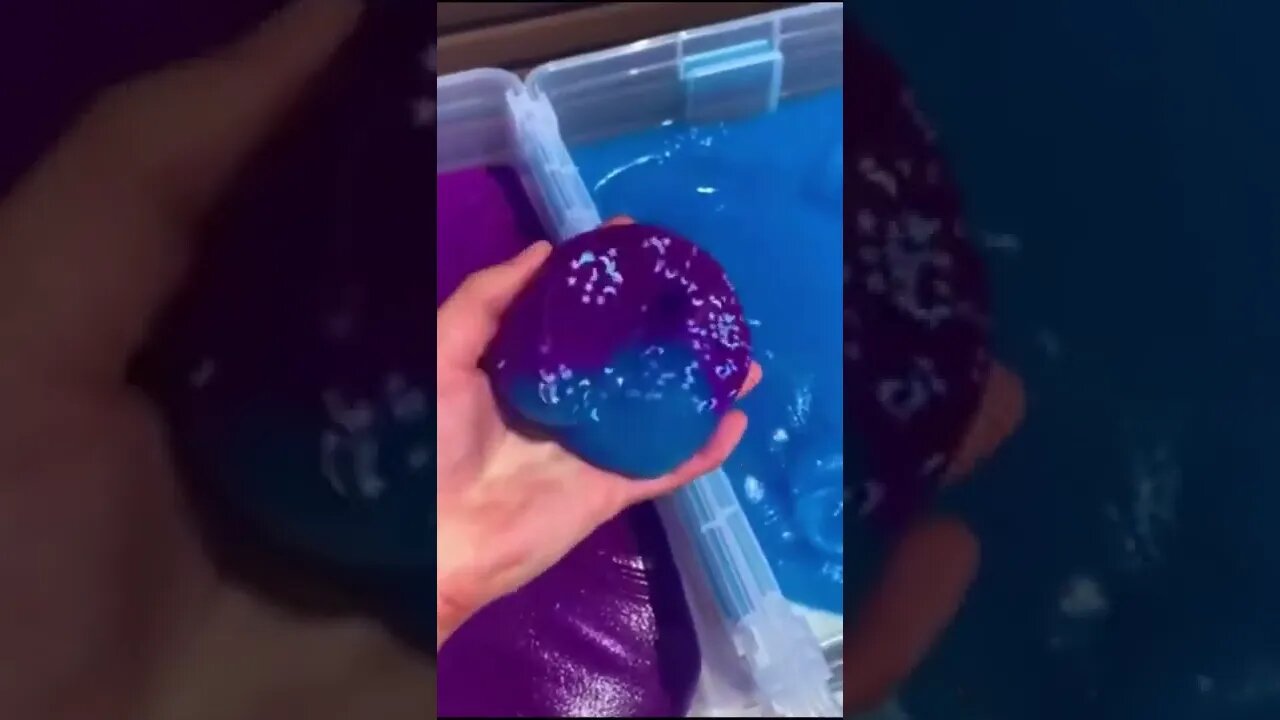 Oddy Satisfying #short #satisfying #trending