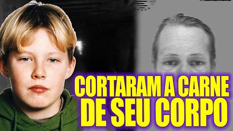 O CRIME QUE CHOCOU A ALEMANHA - Caso Tristan Brübach | Casos Criminais