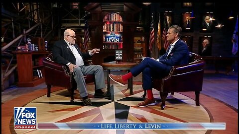 Levin: The Democrat Party Wants Zombies!