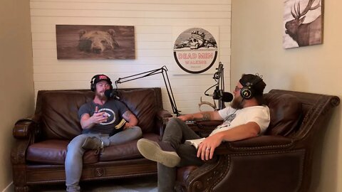 Dead Men Walking Podcast Greg Moore & Josh Stacey: Book of Ruth Epsiode 18